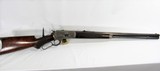 WINCHESTER 1886 DELUXE 40-82 - 1 of 23