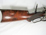 WINCHESTER 1886 DELUXE 40-82 - 3 of 23