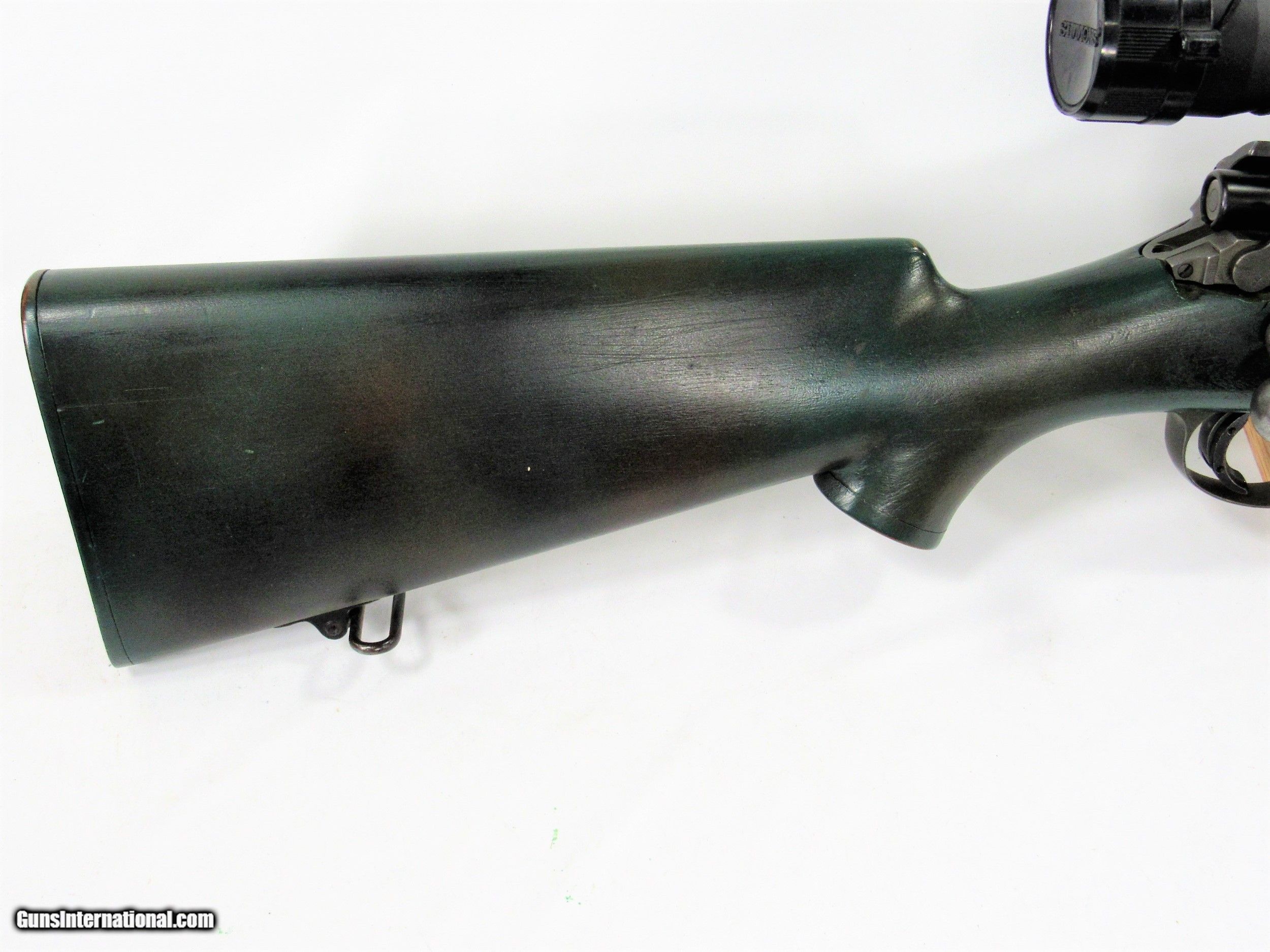 REDUCED!! EDDYSTONE 1917 CUSTOM 240 GIBBS