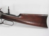WINCHESTER 1892 32-20 24” OCTAGON RIFLE - 6 of 20