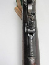 WINCHESTER 1892 32-20 24” OCTAGON RIFLE - 16 of 20