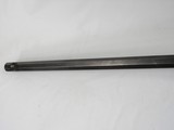 WINCHESTER 1892 32-20 24” OCTAGON RIFLE - 20 of 20