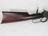 WINCHESTER 1892 32-20 24” OCTAGON RIFLE - 2 of 20
