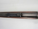 WINCHESTER 1892 32-20 24” OCTAGON RIFLE - 18 of 20