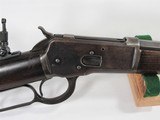 WINCHESTER 1892 32-20 24” OCTAGON RIFLE - 1 of 20