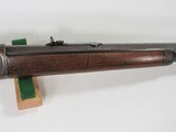 WINCHESTER 1892 32-20 24” OCTAGON RIFLE - 3 of 20