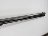 WINCHESTER 1892 32-20 24” OCTAGON RIFLE - 4 of 20
