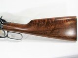 WINCHESTER 94 30-30, MADE IN 1953 - 6 of 19