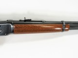 WINCHESTER 94 30-30, MADE IN 1953 - 3 of 19