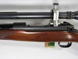 WINCHESTER MODEL 70 PRE 63 243 - 7 of 20