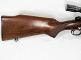 WINCHESTER MODEL 70 PRE 63 243 - 4 of 20