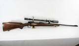 WINCHESTER MODEL 70 PRE 63 243 - 1 of 20