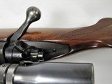 WINCHESTER MODEL 70 PRE 63 243 - 17 of 20