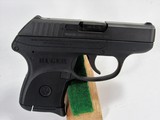 RUGER LCP 380 - 3 of 5