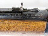 WINCHESTER 94 30-30 CARBINE - 9 of 19