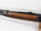WINCHESTER 94 30-30 CARBINE - 7 of 19