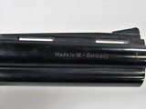 RECK INTERNATIONAL COMBAT PATROL MAGNUM, 9MM FLOBERT BLANK GUN - 5 of 9