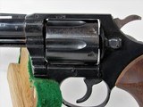 RECK INTERNATIONAL COMBAT PATROL MAGNUM, 9MM FLOBERT BLANK GUN - 7 of 9
