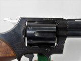 RECK INTERNATIONAL COMBAT PATROL MAGNUM, 9MM FLOBERT BLANK GUN - 4 of 9