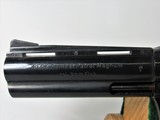 RECK INTERNATIONAL COMBAT PATROL MAGNUM, 9MM FLOBERT BLANK GUN - 6 of 9