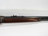 WINCHESTER 1894 32SP ½ ROUND ½ OCTAGON FULL MAG TAKE DOWN - 3 of 22