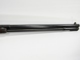 WINCHESTER 1894 32SP ½ ROUND ½ OCTAGON FULL MAG TAKE DOWN - 5 of 22