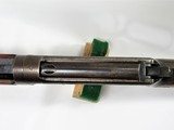 WINCHESTER 1894 32SP ½ ROUND ½ OCTAGON FULL MAG TAKE DOWN - 19 of 22