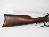 WINCHESTER 1894 32SP ½ ROUND ½ OCTAGON FULL MAG TAKE DOWN - 2 of 22