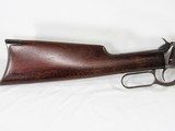 WINCHESTER 1894 30-30 ROUND RIFLE - 2 of 18