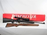 WINCHESTER 70 RANGER 223 - 1 of 11