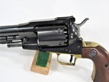 RUGER OLD ARMY 44 CAL - 5 of 12