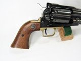 RUGER OLD ARMY 44 CAL - 2 of 12