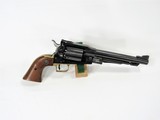 RUGER OLD ARMY 44 CAL - 1 of 12