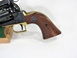 RUGER OLD ARMY 44 CAL - 4 of 12
