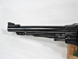 RUGER OLD ARMY 44 CAL - 6 of 12