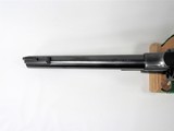 RUGER OLD ARMY 44 CAL - 12 of 12