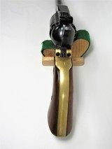 RUGER OLD ARMY 44 CAL - 10 of 12