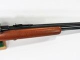 SPRINGFIELD (STEVENS) 87A 22LR SEMI - 3 of 16