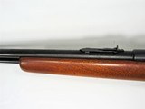 SPRINGFIELD (STEVENS) 87A 22LR SEMI - 7 of 16