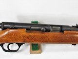 STEVENS 87D 22LR SEMI - 1 of 17