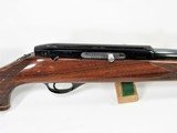 WEATHERBY MK XXII 22LR SEMI - 1 of 16