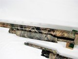 MOSSBERG 500 12GA REAL TREE CAMO COMBO GUN - 8 of 17