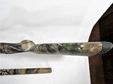 MOSSBERG 500 12GA REAL TREE CAMO COMBO GUN - 10 of 17