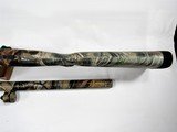 MOSSBERG 500 12GA REAL TREE CAMO COMBO GUN - 14 of 17