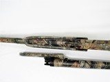 MOSSBERG 500 12GA REAL TREE CAMO COMBO GUN - 16 of 17