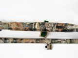 MOSSBERG 500 12GA REAL TREE CAMO COMBO GUN - 15 of 17