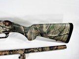 MOSSBERG 500 12GA REAL TREE CAMO COMBO GUN - 7 of 17