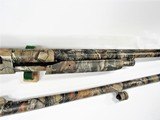 MOSSBERG 500 12GA REAL TREE CAMO COMBO GUN - 4 of 17