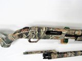 MOSSBERG 500 12GA REAL TREE CAMO COMBO GUN - 2 of 17