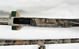MOSSBERG 500 12GA REAL TREE CAMO COMBO GUN - 11 of 17
